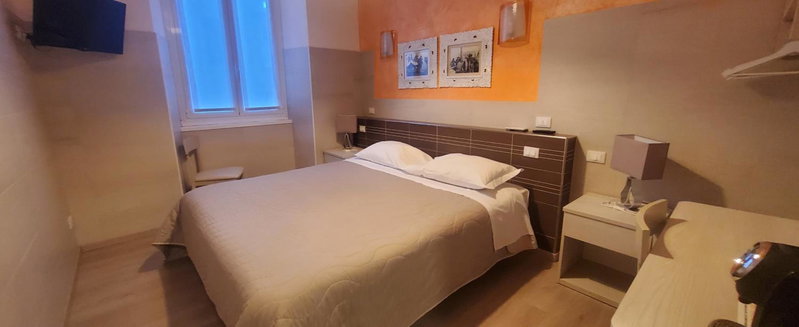 Albergo Annabella, Santa Margherita Ligure, Italy