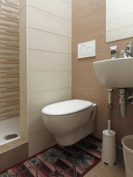 Albergo Annabella, Santa Margherita Ligure, Italy