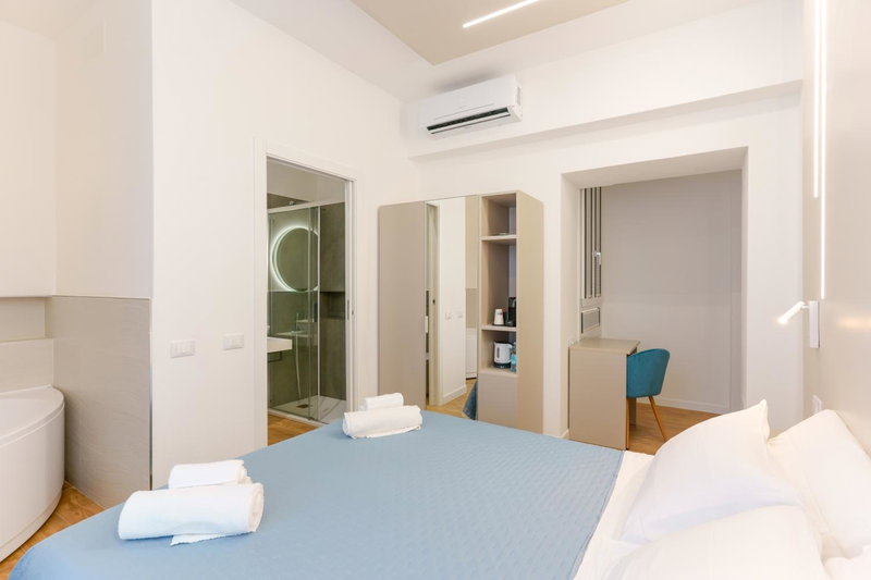 Aqua Comfort Rooms - Eja Sardinia, Cagliari, Italy