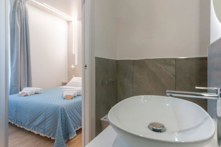 Aqua Comfort Rooms - Eja Sardinia, Cagliari, Italy