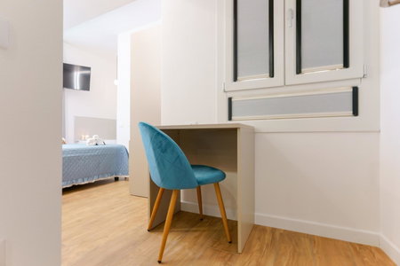 Aqua Comfort Rooms - Eja Sardinia, Cagliari, Italy