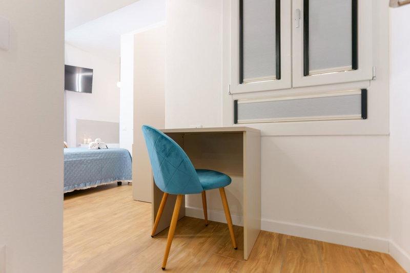 Aqua Comfort Rooms - Eja Sardinia, Cagliari, Italy