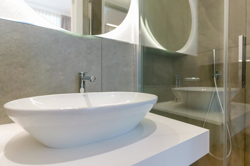Aqua Comfort Rooms - Eja Sardinia, Cagliari, Italy