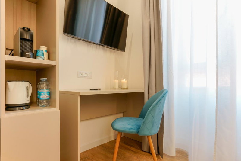 Aqua Comfort Rooms - Eja Sardinia, Cagliari, Italy