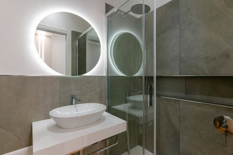 Aqua Comfort Rooms - Eja Sardinia, Cagliari, Italy