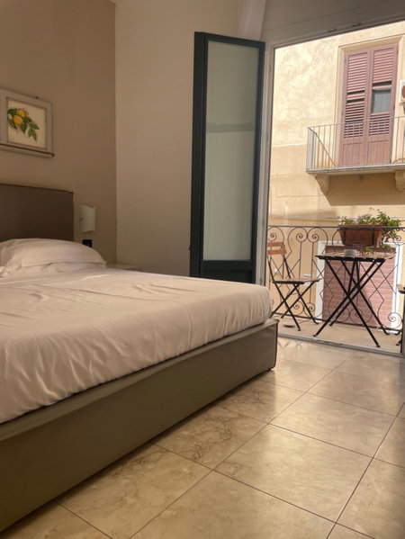 San Domenico Residence by BADIA NUOVA, Trapani, Italy