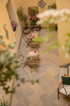 San Domenico Residence by BADIA NUOVA, Trapani, Italy