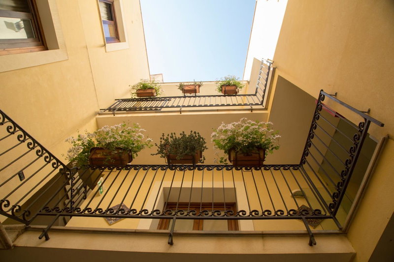 San Domenico Residence by BADIA NUOVA, Trapani, Italy