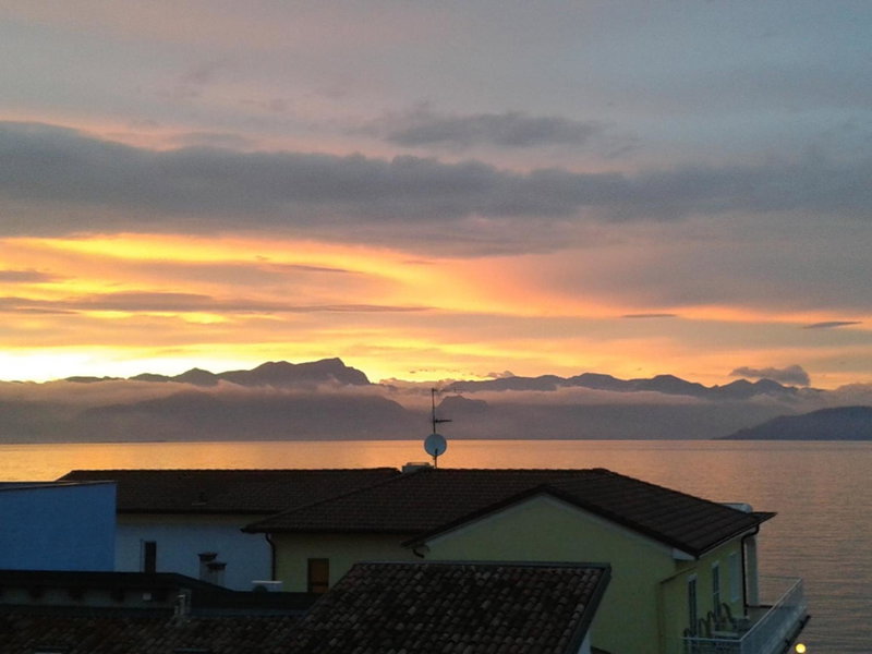 Hotel Fornaci, Peschiera del Garda, Italy