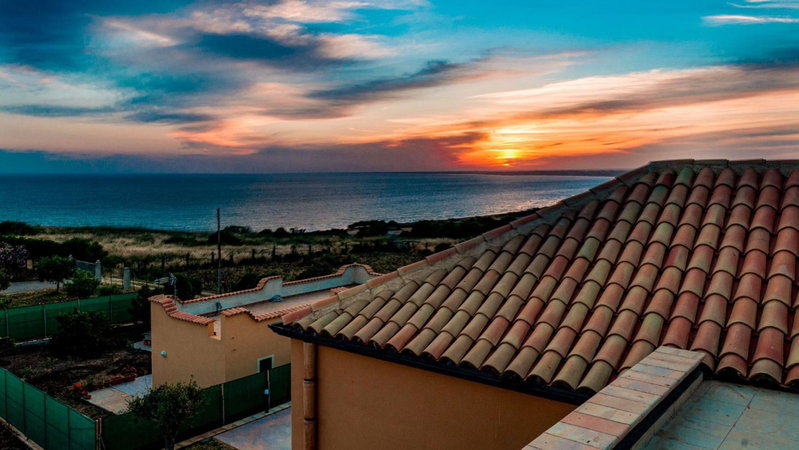 Hotel Donna Carmela Sede Unica a Sciacca, Sciacca, Italy