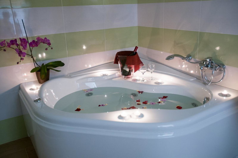 Hotel Donna Carmela Sede Unica a Sciacca, Sciacca, Italy