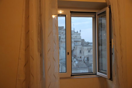 Lo splendore dei Sassi, Matera, Italy