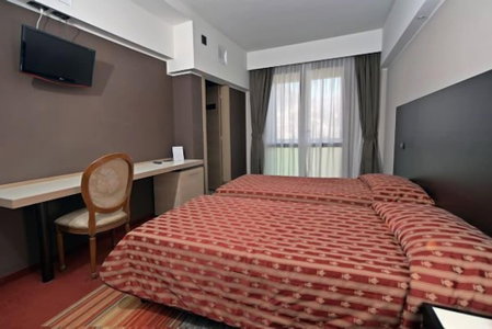 Hotel Alla Corte, Bassano del Grappa, Italy