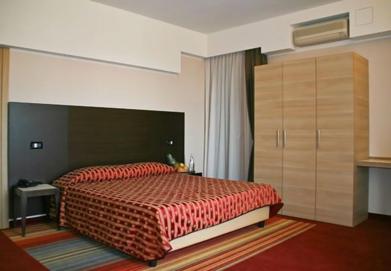 Hotel Alla Corte, Bassano del Grappa, Italy