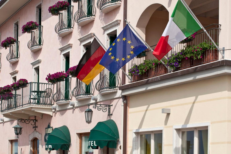 Hotel Pai, Torri del Benaco, Italy