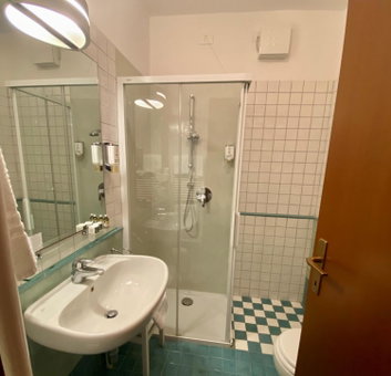 Hotel Pai, Torri del Benaco, Italy