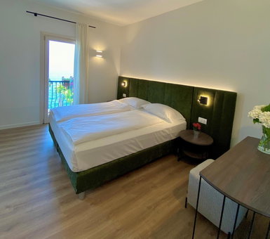 Hotel Pai, Torri del Benaco, Italy