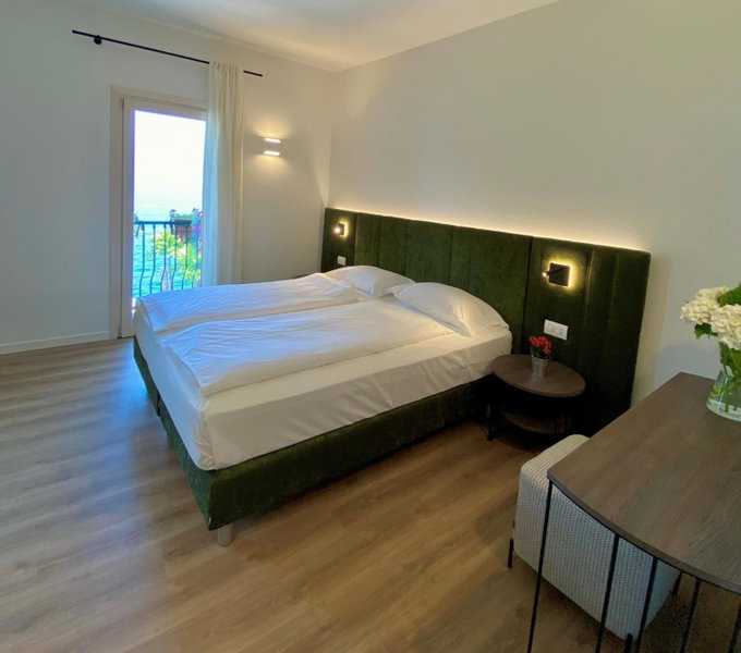 Hotel Pai, Torri del Benaco, Italy