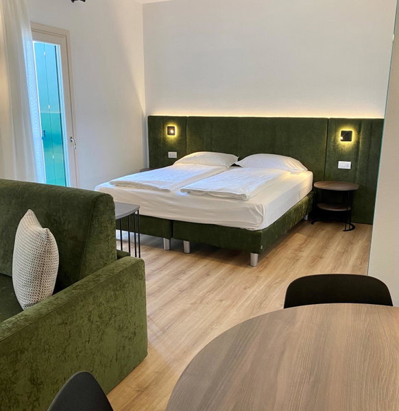 Hotel Pai, Torri del Benaco, Italy