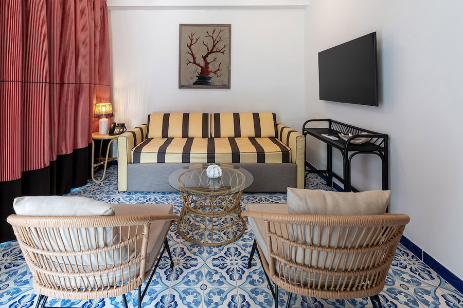 Savoy Hotel & Spa, Capaccio-Paestum, Italy
