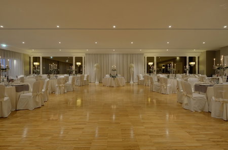 Savoy Hotel & Spa, Capaccio-Paestum, Italy