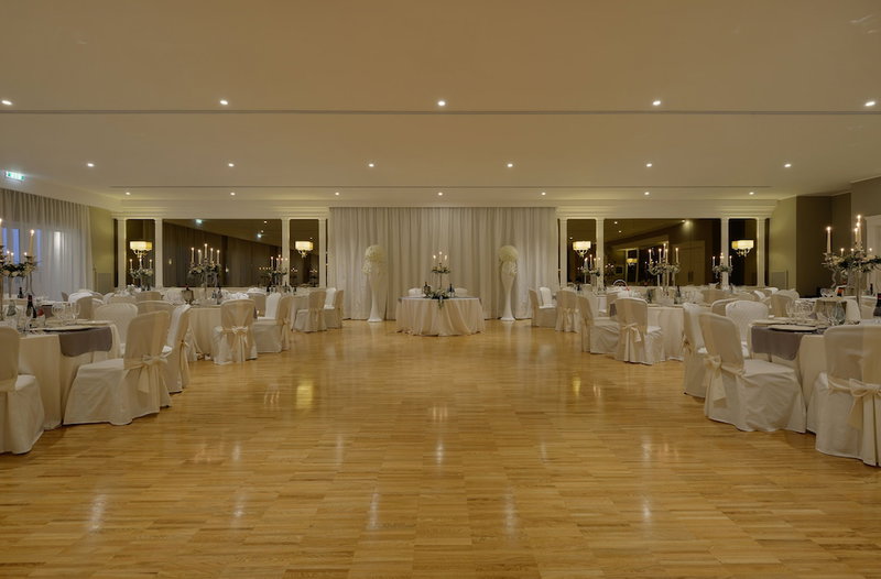 Savoy Hotel & Spa, Capaccio-Paestum, Italy