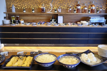 Savoy Hotel & Spa, Capaccio-Paestum, Italy