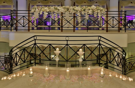 Savoy Hotel & Spa, Capaccio-Paestum, Italy