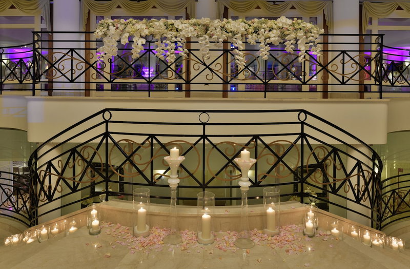Savoy Hotel & Spa, Capaccio-Paestum, Italy