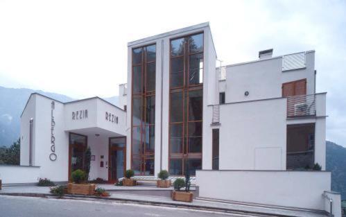 Hotel · Hotel Rezia, Sondalo
