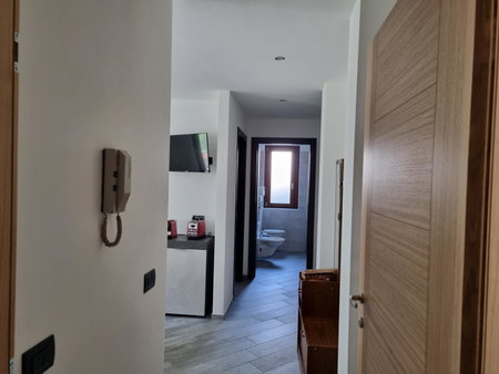 Hotel Rezia, Sondalo, Italy