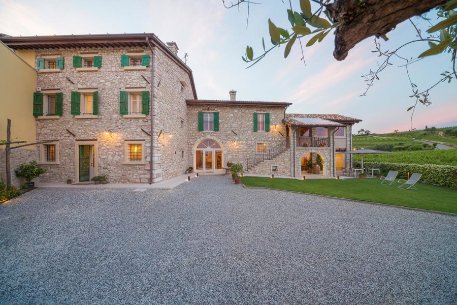 Corte Formigar, SantʼAmbrogio di Valpolicella, Italy