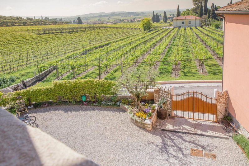 Corte Formigar, SantʼAmbrogio di Valpolicella, Italy