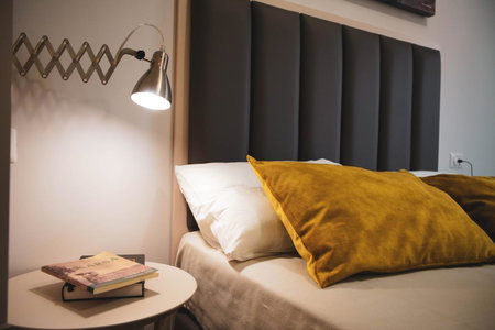 YEASY smart rooms Cefalù, Cefalù, Italy