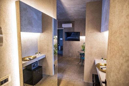 CHARME Catania Central Suites, Catania, Italy