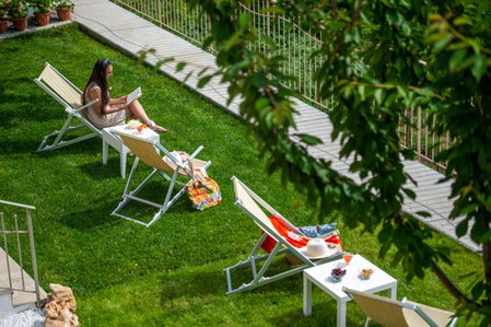 B&B Casanova, Agerola, Italy