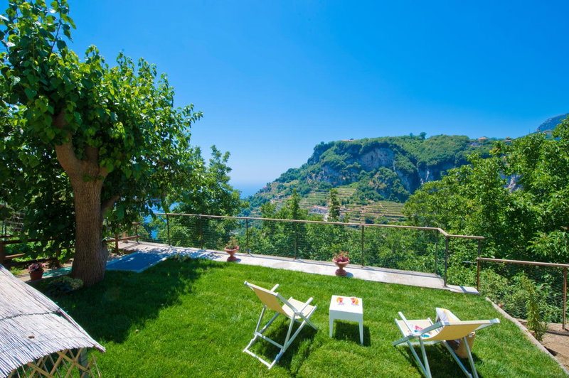 B&B Casanova, Agerola, Italy