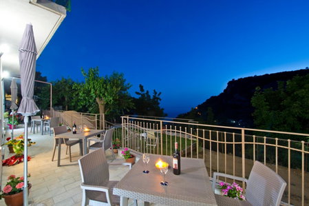 B&B Casanova, Agerola, Italy