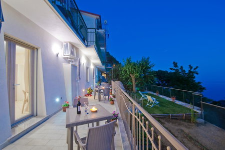 B&B Casanova, Agerola, Italy