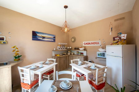 B&B Casanova, Agerola, Italy
