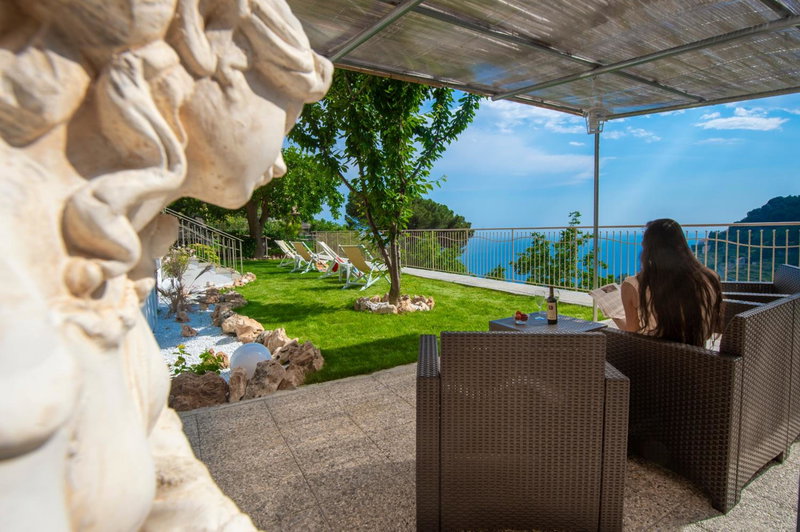 B&B Casanova, Agerola, Italy