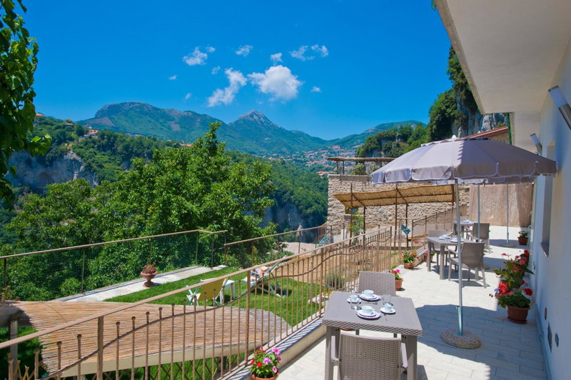 B&B Casanova, Agerola, Italy