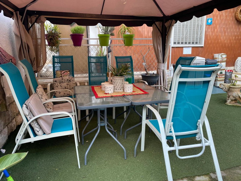 B&B La Villetta Palese, Bari, Italy