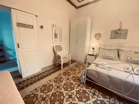 B&B La Villetta Palese, Bari, Italy
