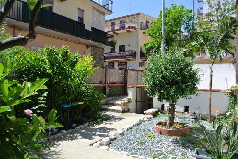 B&B La Villetta Palese, Bari, Italy