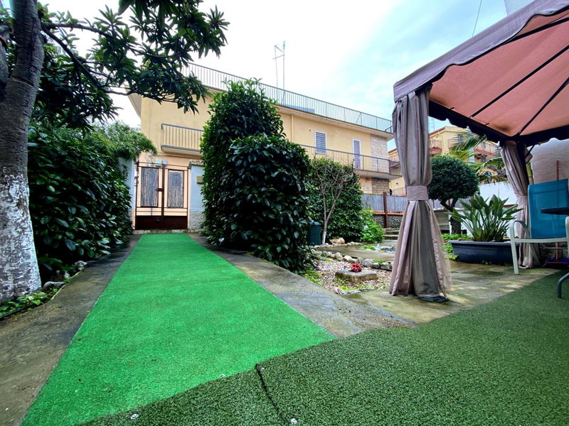 B&B La Villetta Palese, Bari, Italy