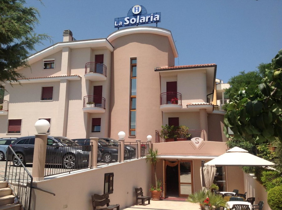 Hotel e Appartamenti La Solaria, San Giovanni Rotondo, Italy