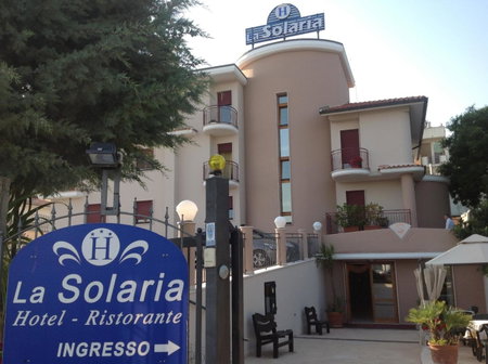 Hotel e Appartamenti La Solaria, San Giovanni Rotondo, Italy