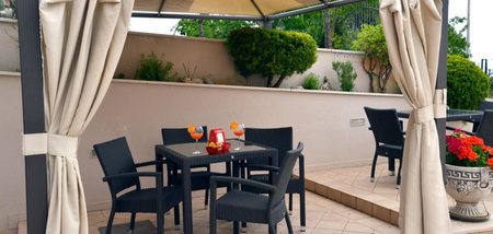 Hotel e Appartamenti La Solaria, San Giovanni Rotondo, Italy