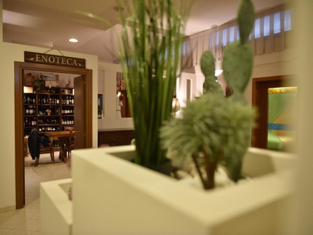 Hotel e Appartamenti La Solaria, San Giovanni Rotondo, Italy